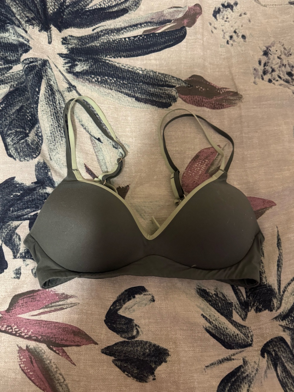Bra